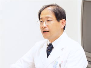 伊丹淳医長