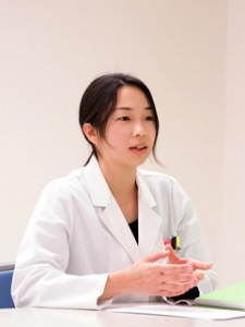 中林瑞保管理栄養士
