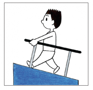 トレッドミル検査