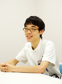 田中淳医師