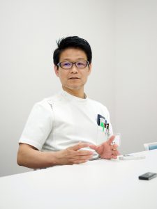 加藤博史副室長