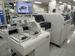 コンピュータ機器