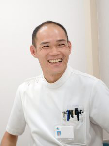藤井清孝主査