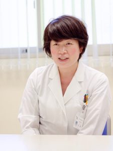 松尾主査