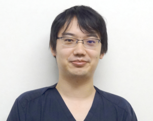 長田 医師