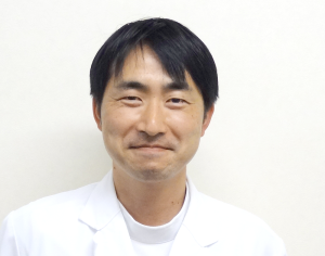 中西 医長