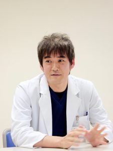 中浴副薬剤長