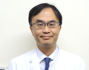 大政 部長