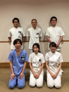 医師 スタッフ