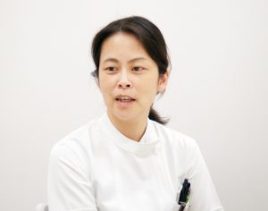 佐々木文さん