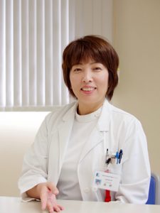 高栁主査