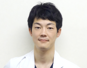 徳重医師