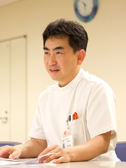 伊藤哲之医師