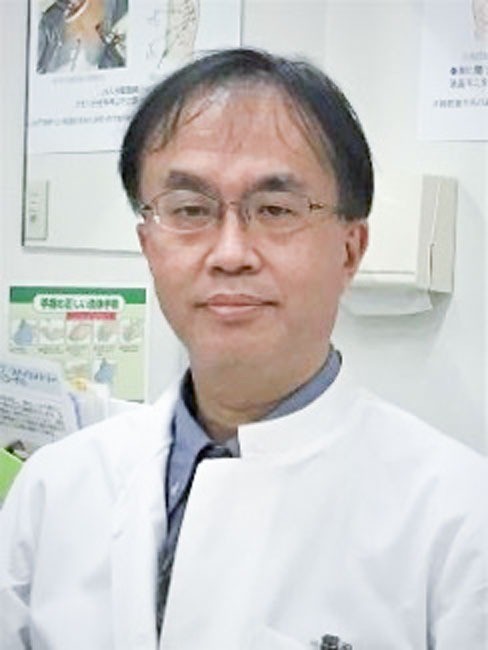 大政 貢