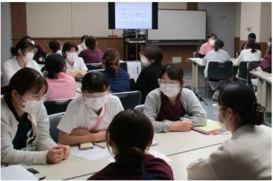 令和4年度 新人研修【フォロワーシップ】