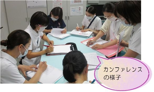 西神戸医療センター部署紹介‼‼～７階東病棟編～