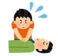ICLSコース開催！！